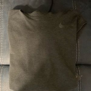 Nike Sri-fit sweat shirt hoodie